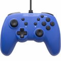 Cyber Gadget Gyro Controller Light Wired Type (Blue) thumbnail 1