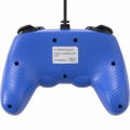 Cyber Gadget Gyro Controller Light Wired Type (Blue) thumbnail 3