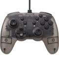 Cyber Gadget Gyro Controller Light Wired Type (Clear Black) thumbnail 1