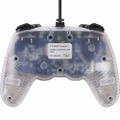 Cyber Gadget Gyro Controller Light Wired Type (Clear Black) thumbnail 3