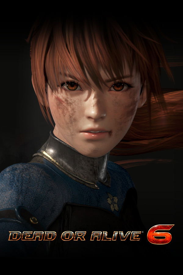 Dead or Alive 6 <span class="ext" style="background-color: #2a475e; color: #FFFFFF;">STEAM</span> <span class="ext ext_digital">digital</span> image 1