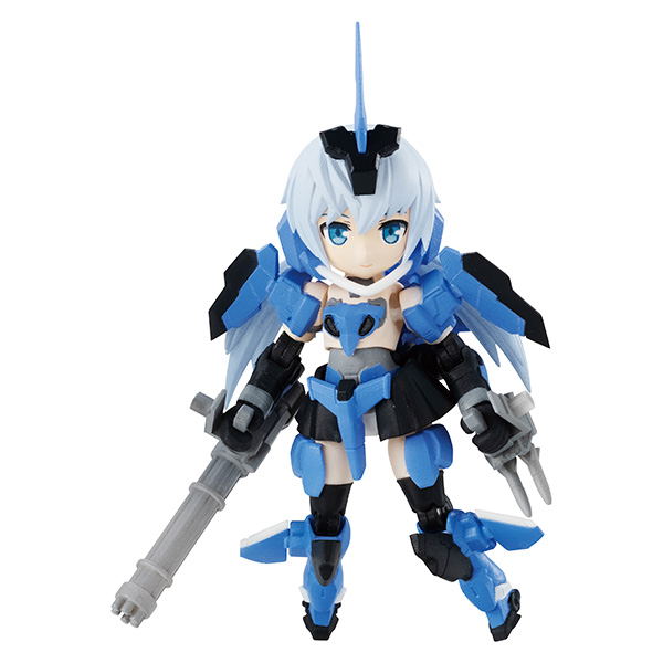 Desktop Army Frame Arms Girl KT-116f Stylet Series (Set of 3 pieces) image 3
