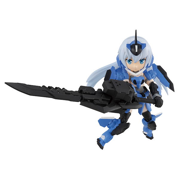 Desktop Army Frame Arms Girl KT-116f Stylet Series (Set of 3 pieces) image 7