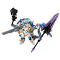 Desktop Army Frame Arms Girl KT-116f Stylet Series (Set of 3 pieces) thumbnail 10