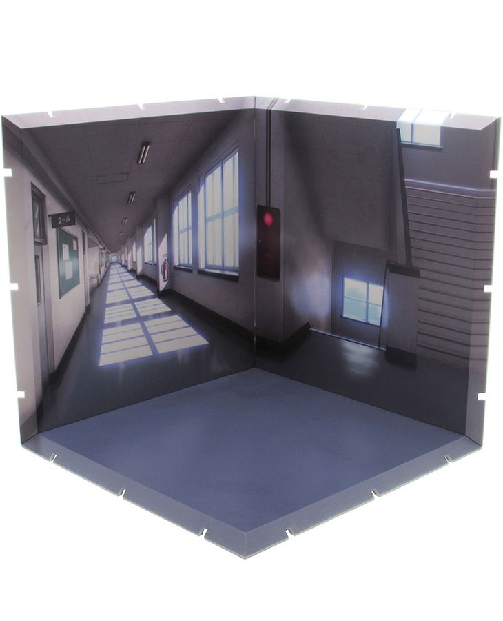 Dioramansion 150 Hallway image 1
