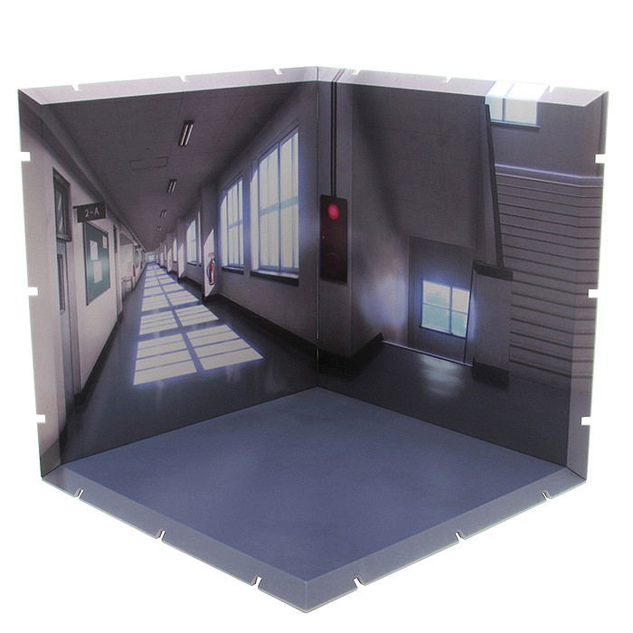 Dioramansion 150 Hallway image 2