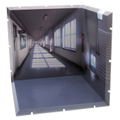Dioramansion 150 Hallway thumbnail 3