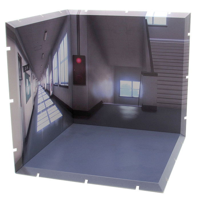 Dioramansion 150 Hallway image 4