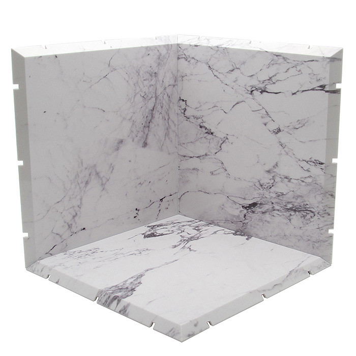 Dioramansion 150 Marble image 2