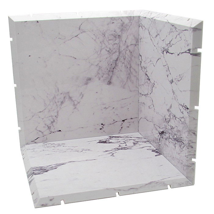Dioramansion 150 Marble image 3