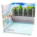 Dioramansion 150 Poolside thumbnail 4