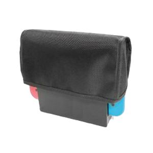 Dock Cover for Nintendo Switch (Black)