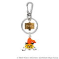 Dragon Quest Friendly Monsters Keychain (Set of 12 pieces) thumbnail 4