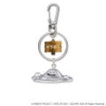 Dragon Quest Friendly Monsters Keychain (Set of 12 pieces) thumbnail 5