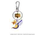 Dragon Quest Friendly Monsters Keychain (Set of 12 pieces) thumbnail 6