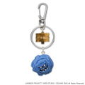 Dragon Quest Friendly Monsters Keychain (Set of 12 pieces) thumbnail 7