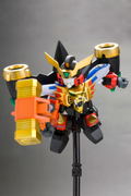 D-Style The King of Braves GaoGaiGar: Star Gaogaigar thumbnail 11