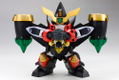 D-Style The King of Braves GaoGaiGar: Star Gaogaigar thumbnail 12