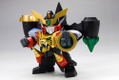 D-Style The King of Braves GaoGaiGar: Star Gaogaigar thumbnail 14