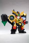 D-Style The King of Braves GaoGaiGar: Star Gaogaigar thumbnail 15