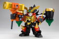 D-Style The King of Braves GaoGaiGar: Star Gaogaigar thumbnail 2
