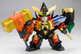 D-Style The King of Braves GaoGaiGar: Star Gaogaigar thumbnail 3