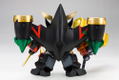 D-Style The King of Braves GaoGaiGar: Star Gaogaigar thumbnail 4