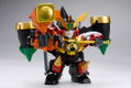D-Style The King of Braves GaoGaiGar: Star Gaogaigar thumbnail 5