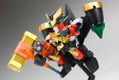 D-Style The King of Braves GaoGaiGar: Star Gaogaigar thumbnail 6