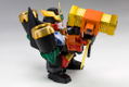 D-Style The King of Braves GaoGaiGar: Star Gaogaigar thumbnail 7