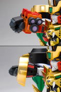 D-Style The King of Braves GaoGaiGar: Star Gaogaigar thumbnail 8
