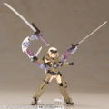 Frame Arms Girl Hand Scale: Gourai thumbnail 12