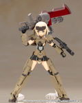Frame Arms Girl Hand Scale: Gourai thumbnail 13
