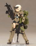 Frame Arms Girl Hand Scale: Gourai thumbnail 15