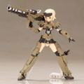 Frame Arms Girl Hand Scale: Gourai thumbnail 5