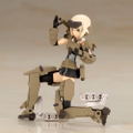Frame Arms Girl Hand Scale: Gourai thumbnail 6