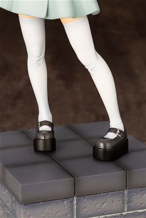 Girls und Panzer Saishuushou 1/7 Scale Pre-Painted Figure: Katyusha