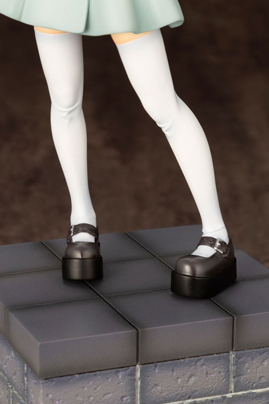 Girls und Panzer Saishuushou 1/7 Scale Pre-Painted Figure: Katyusha image 7