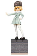 Girls und Panzer Saishuushou 1/7 Scale Pre-Painted Figure: Katyusha thumbnail 1