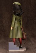 Girls und Panzer Saishuushou 1/7 Scale Pre-Painted Figure: Nonna thumbnail 5