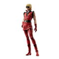 Gundam Guys Generation Mobile Suit Gundam 1/8 Scale Pre-Painted Figure: Quattro Bajeena thumbnail 2