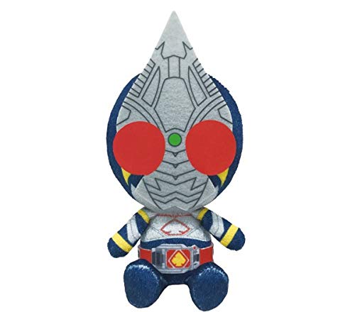 Heisei Kamen Rider Chibi Plush Series: Kamen Rider Blade image 1