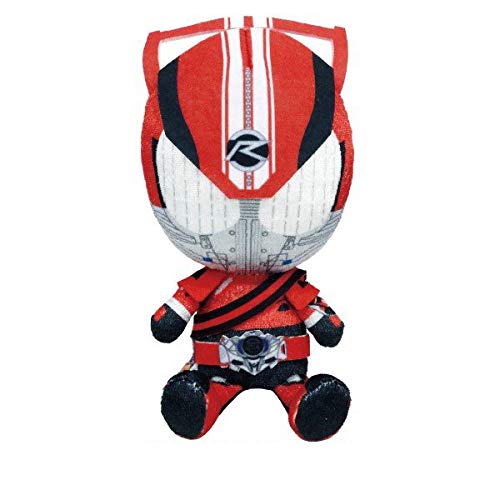 Heisei Kamen Rider Chibi Plush Series: Kamen Rider Drive image 1