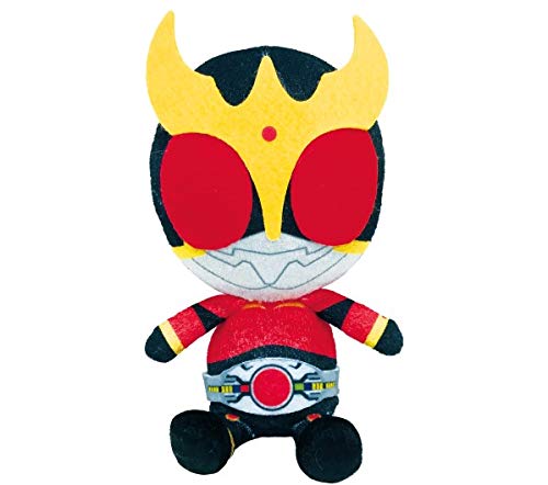 Heisei Kamen Rider Chibi Plush Series: Kamen Rider Kuuga
