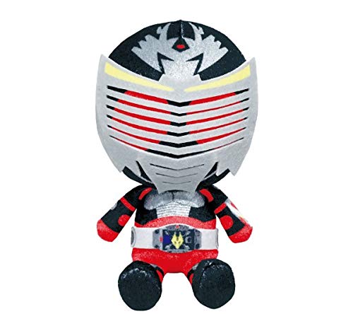 Heisei Kamen Rider Chibi Plush Series: Kamen Rider Ryuki image 1