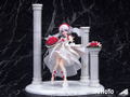 Houkai 3rd 1/8 Scale Pre-Painted Figure: Theresa Apocalypse Rosy Bridesmaid Ver. thumbnail 1
