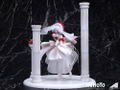 Houkai 3rd 1/8 Scale Pre-Painted Figure: Theresa Apocalypse Rosy Bridesmaid Ver. thumbnail 3