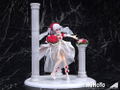 Houkai 3rd 1/8 Scale Pre-Painted Figure: Theresa Apocalypse Rosy Bridesmaid Ver. thumbnail 4