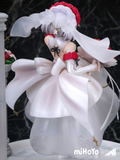 Houkai 3rd 1/8 Scale Pre-Painted Figure: Theresa Apocalypse Rosy Bridesmaid Ver. thumbnail 8