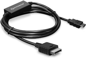 Hyperkin HDTV Cable for PS2/PS1